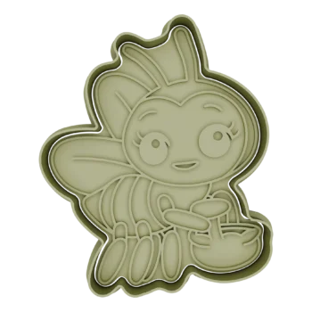 Abeja Cute