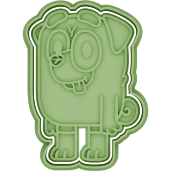 Bluey - Buddy