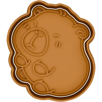 Capibara - Bebe (1)