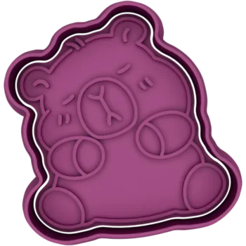 Capibara - Bebe (6)