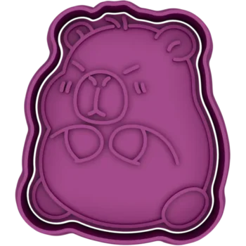 Capibara - Bebe (7)