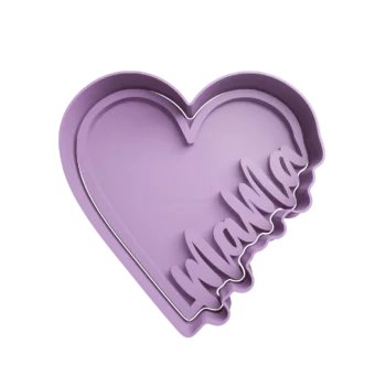 Mama Corazón