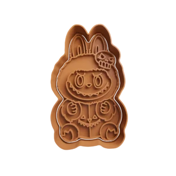 Labubu Halloween