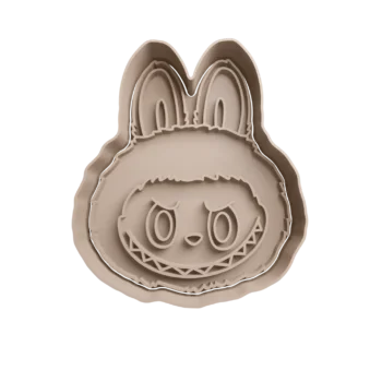 Labubu Head Cabeza Labubu (Cabeza)
