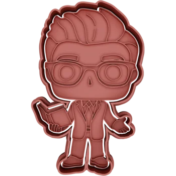 Profesor Funko Pop