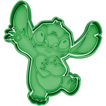 Lilo & Stitch - Stitch (7)