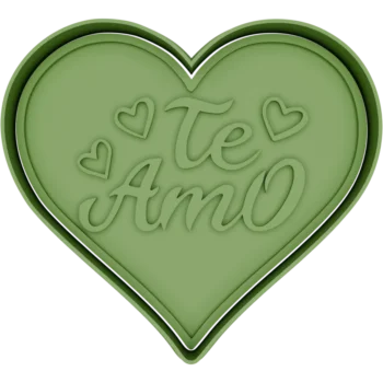 Corazón Te Amo
