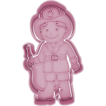 Bombero Bombero
