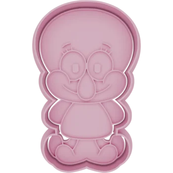 Calamardo Calamardo