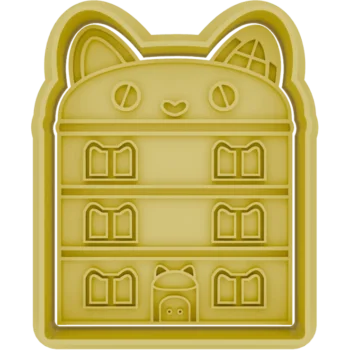 Casa de Muñecas de Gabby