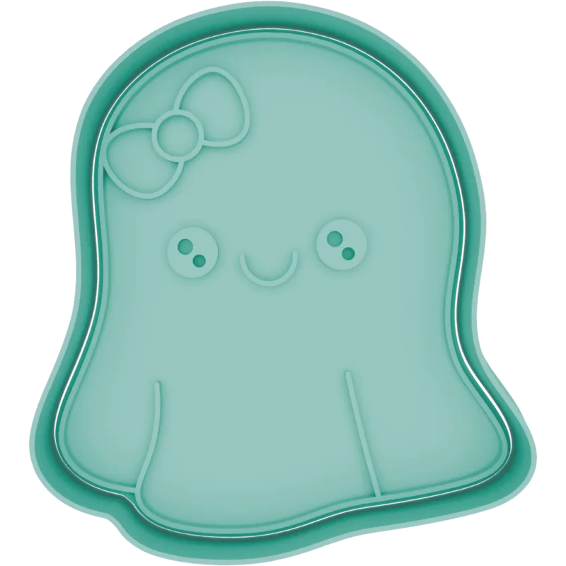 Fantasma Tierno