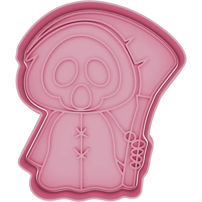 La Muerte