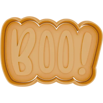Boo!