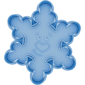 Copo de Nieve (5)