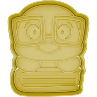 Gusanito Libro