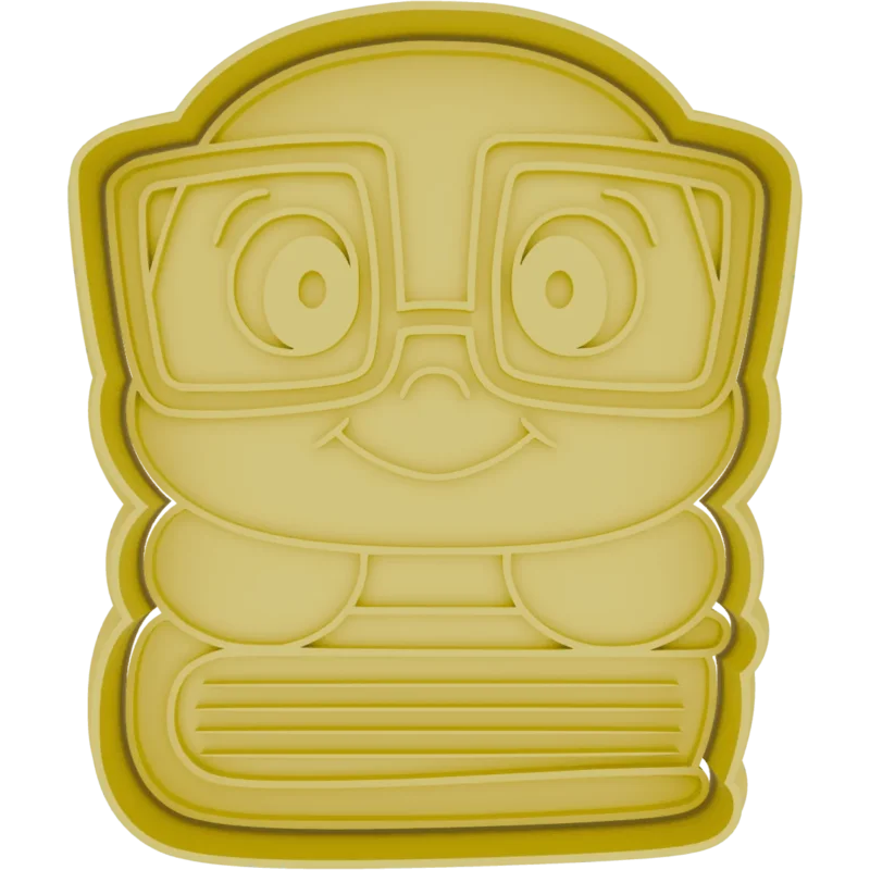 Gusanito Libro