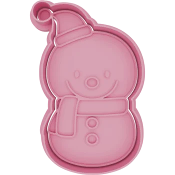 Monito de Nieve Monito de Nieve