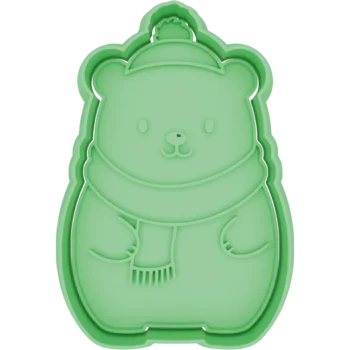 Oso Polar Oso Polar