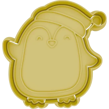 Pinguino Navidad Pinguino Navidad