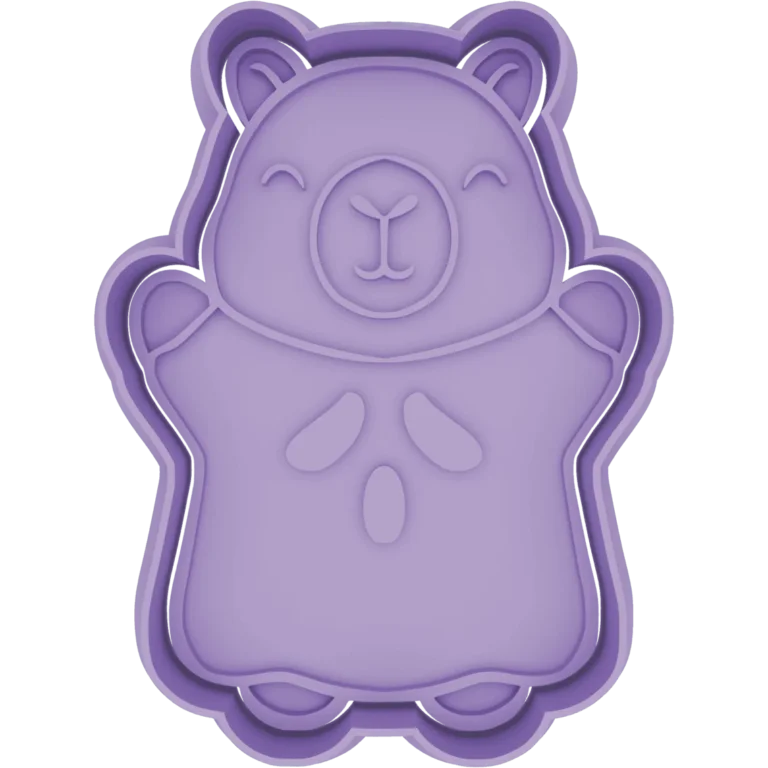 Capibara Fantasma