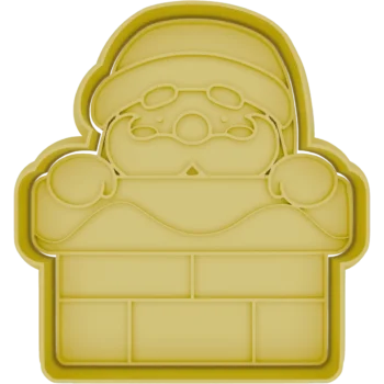 Chimenea Santa Chimenea Santa
