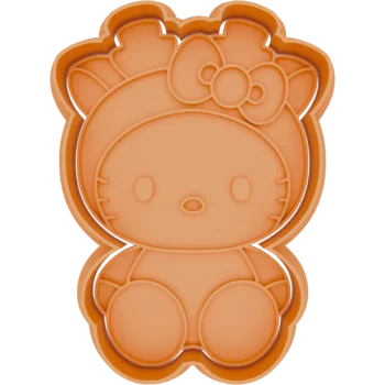 Hello Kitty Reno Hello Kitty Reno