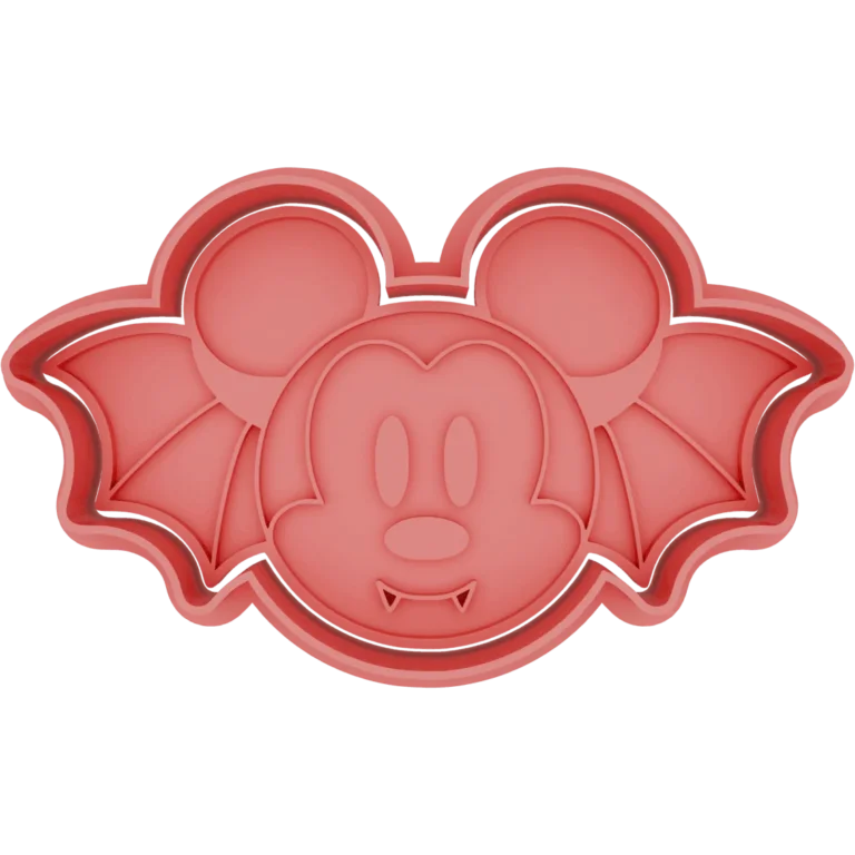 Mickey Murcielago