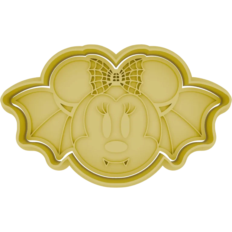 Minnie Murcielago