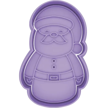 Ornamento Santa Claus Ornamento Santa Claus