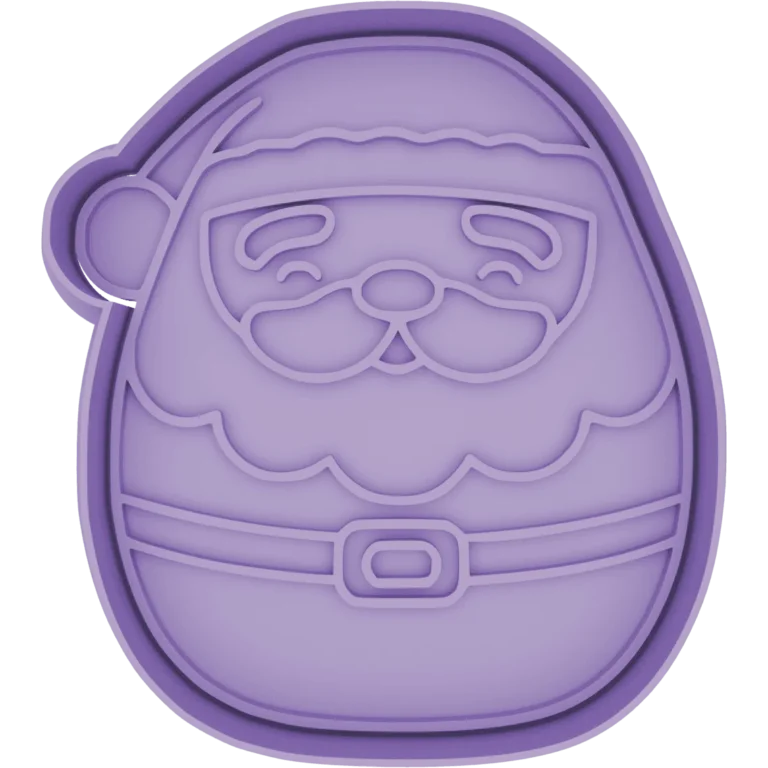 Sr Claus Tierno