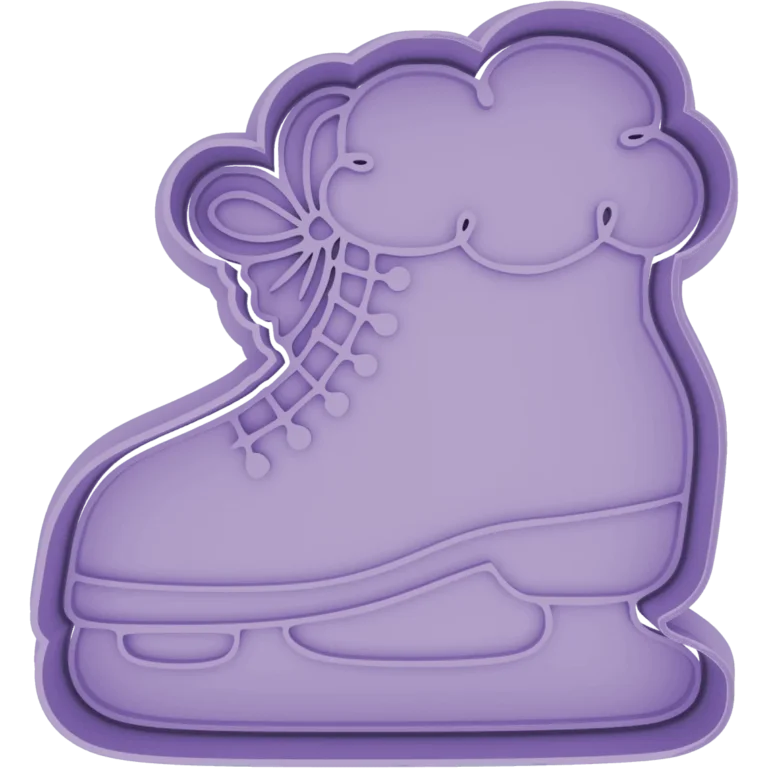 Zapatilla Patinaje