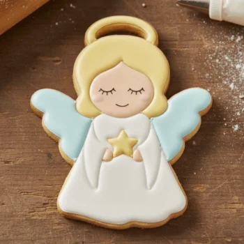 Angel (3) (Muestra) Angel (3)