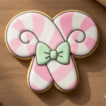 Dulces Corbatita