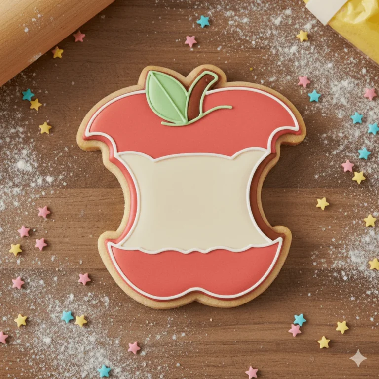 Manzana Mordida