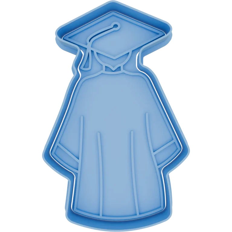 Graduacion Vestimenta