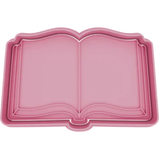 Libro Abierto