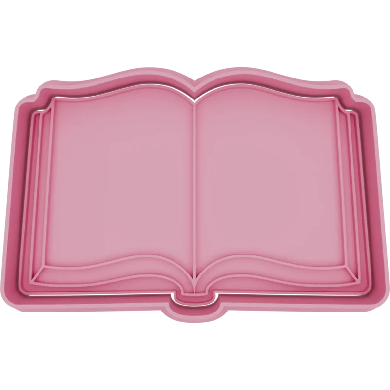 Libro Abierto