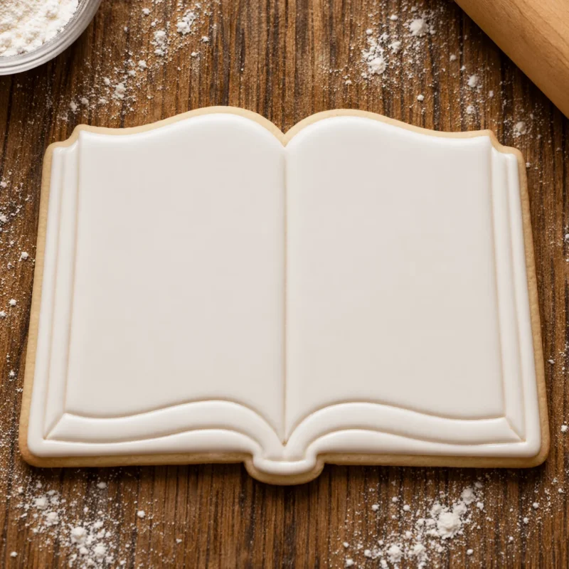 Libro Abierto