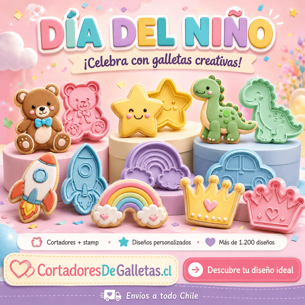 Día del Niño