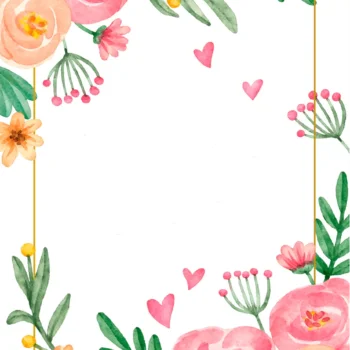 Cookie Card Flores Cookie Card Flores