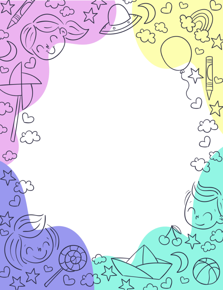 Cookie Card Niños