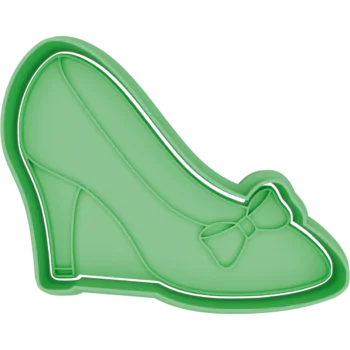 Zapato Princesa Zapato Princesa