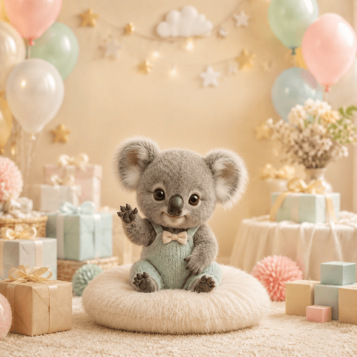 Baby Shower