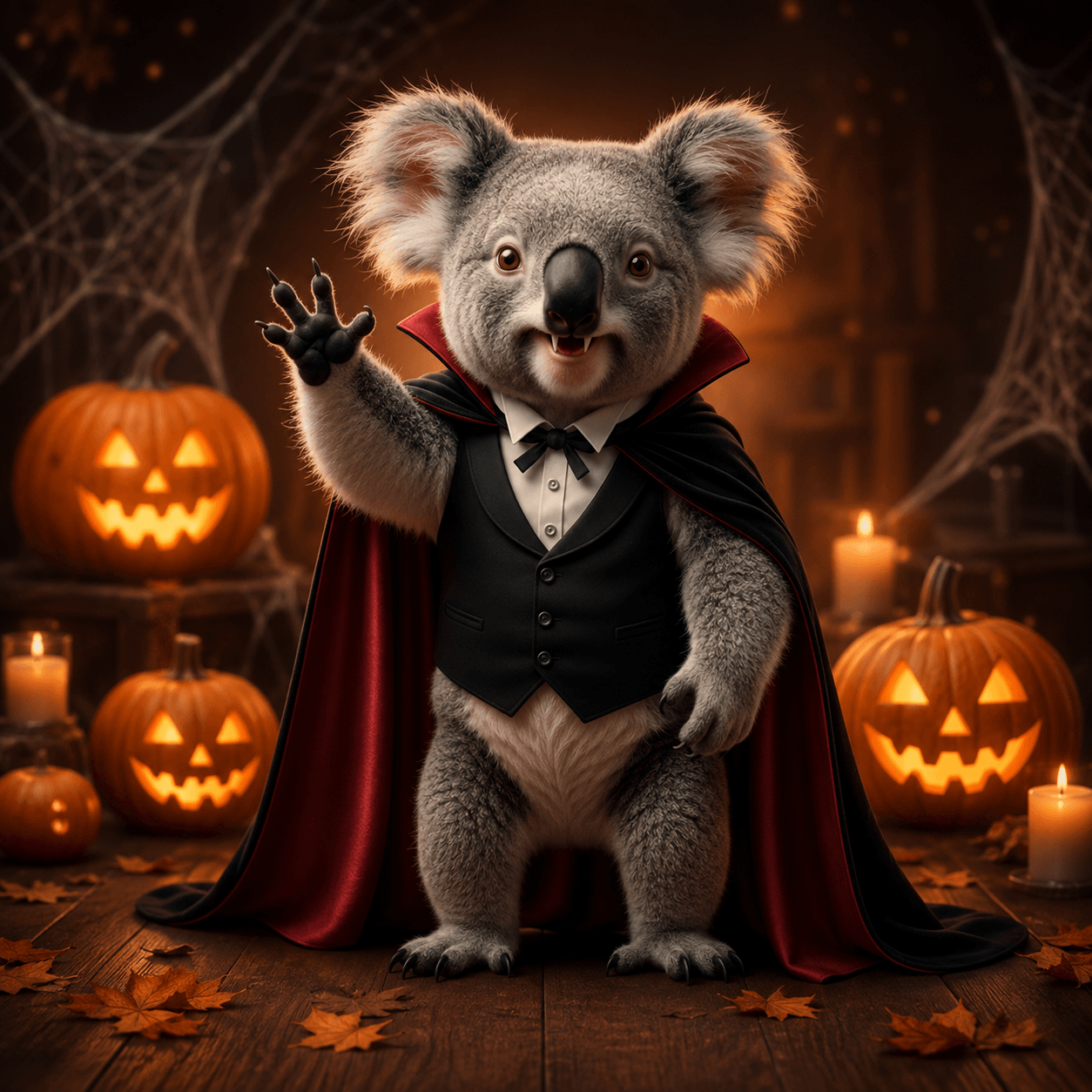 Halloween
