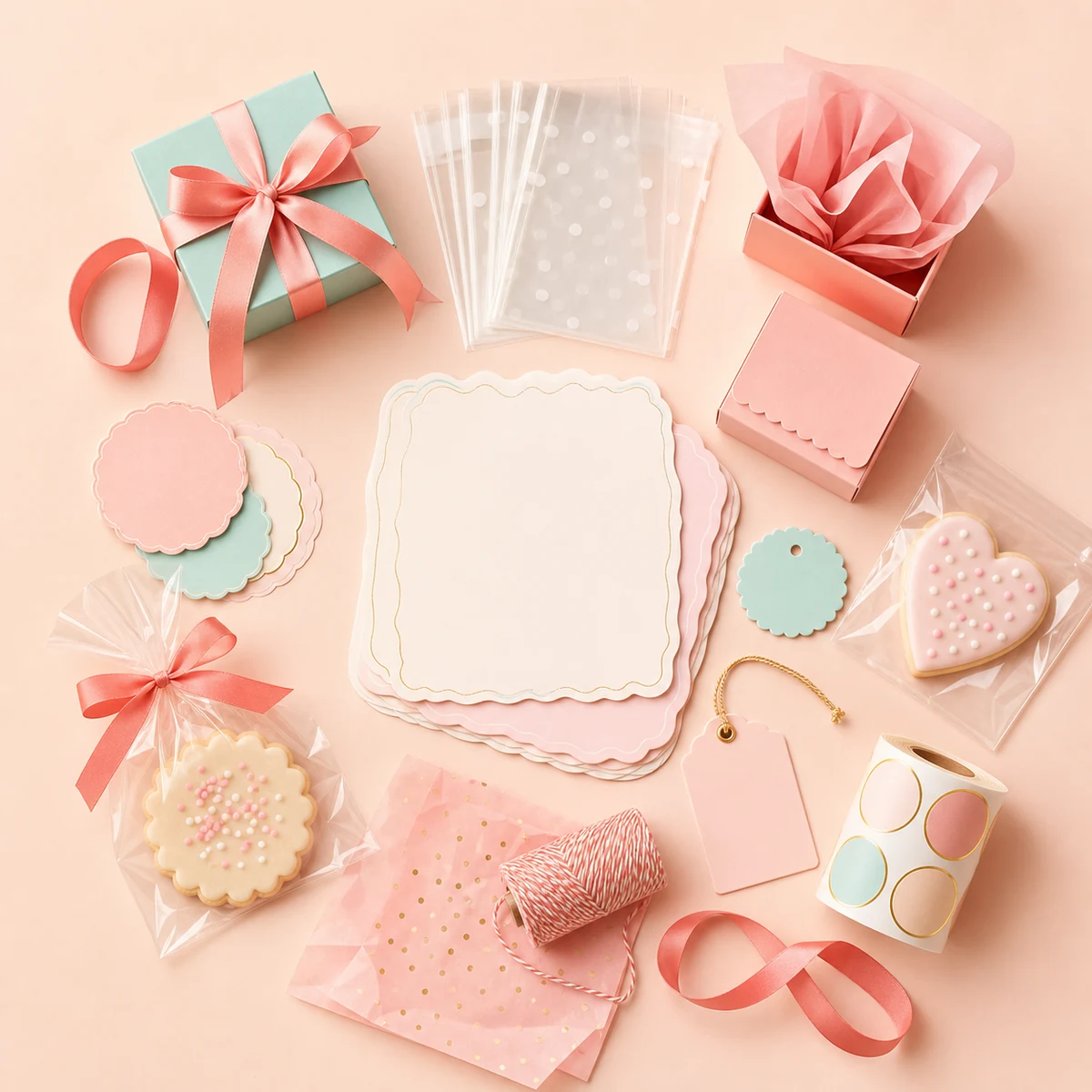 Cookie Cards