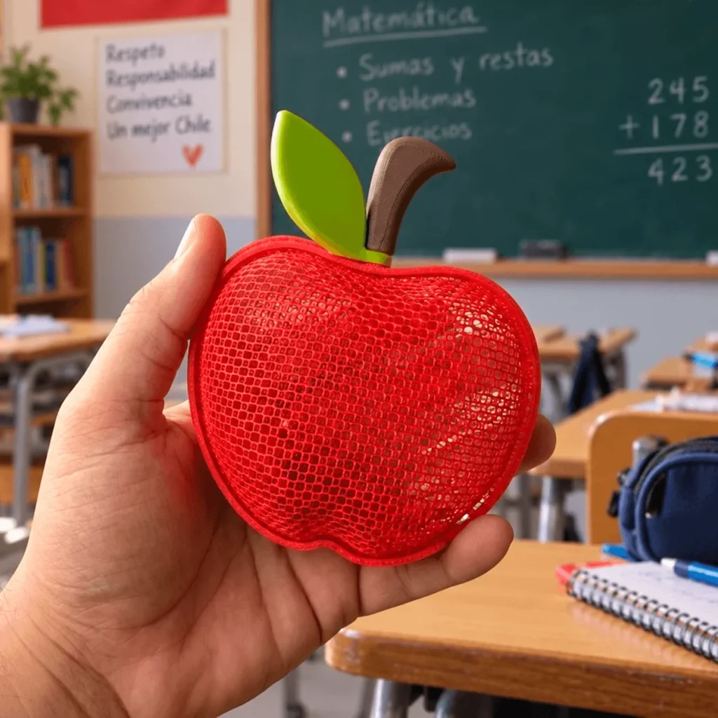 Estuche Manzanita