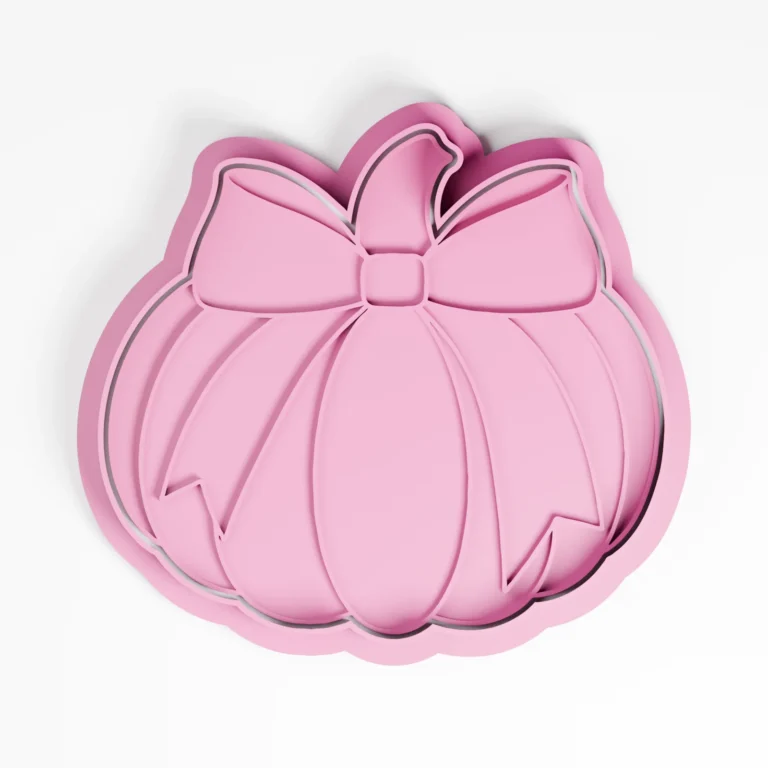 Calabaza con Lazo