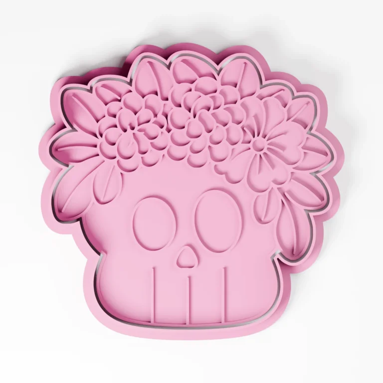 Catrina Floral