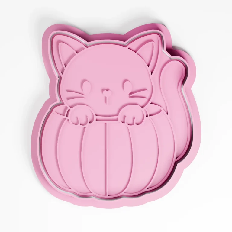 Gato Calabaza