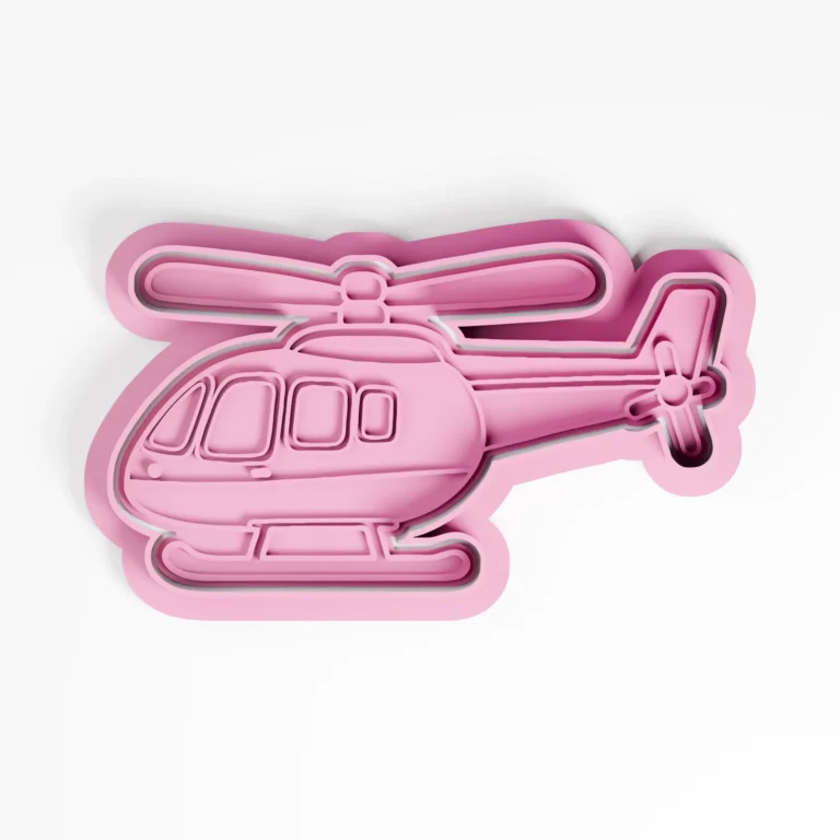 Helicóptero
